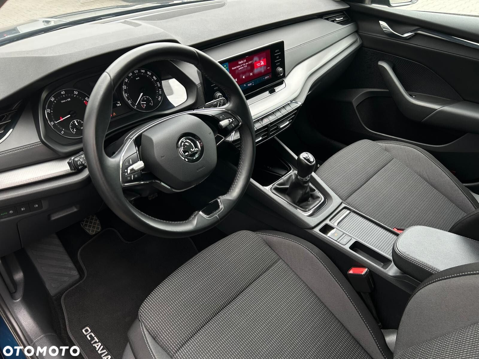 Skoda Octavia 1.5 TSI ACT Ambition - 7