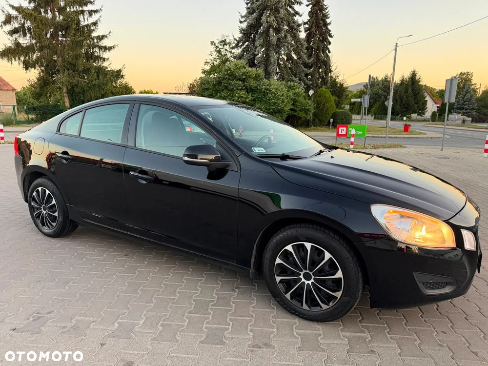 Volvo S60 - 13