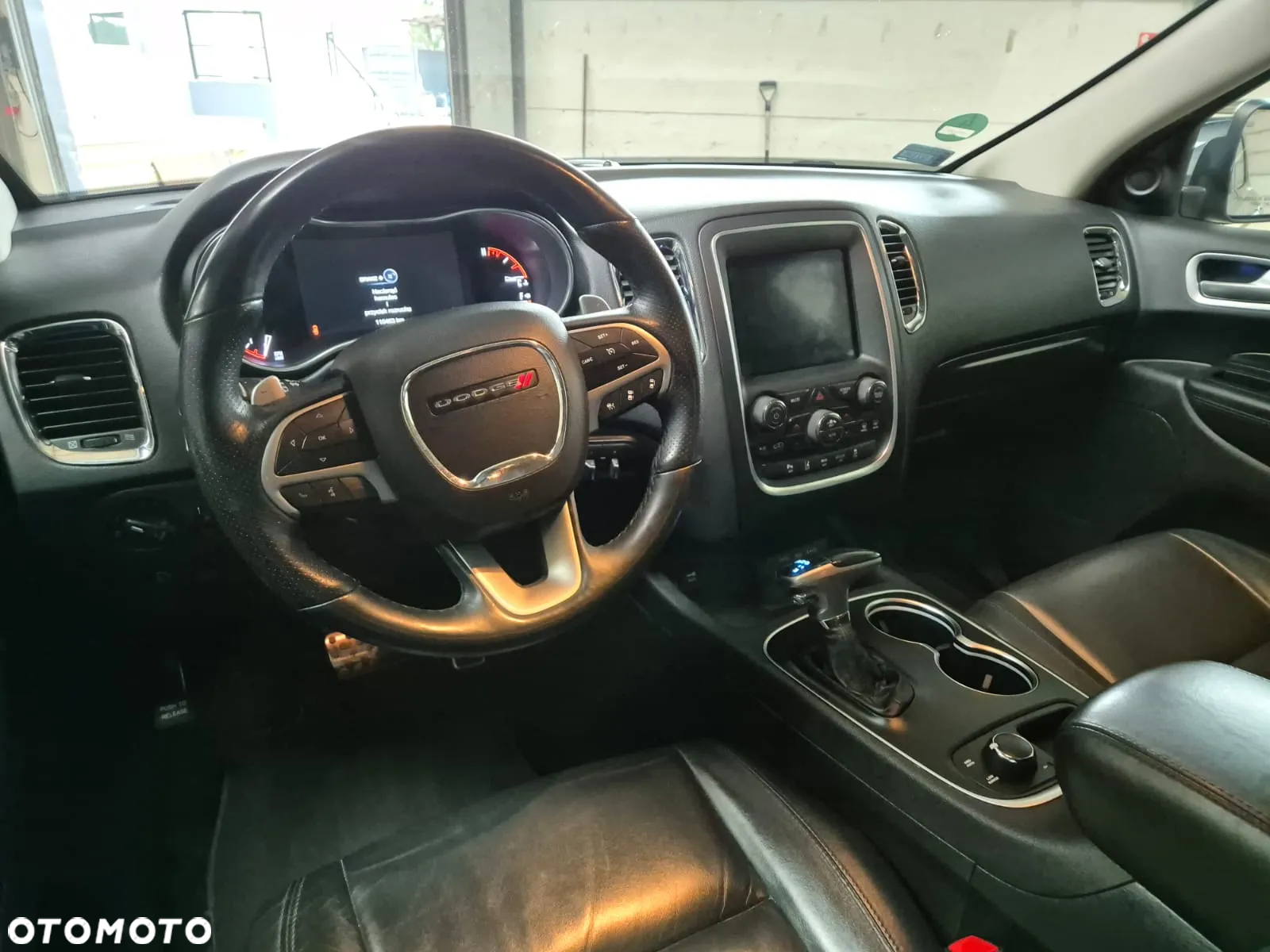 Dodge Durango 5.7 R/T - 19