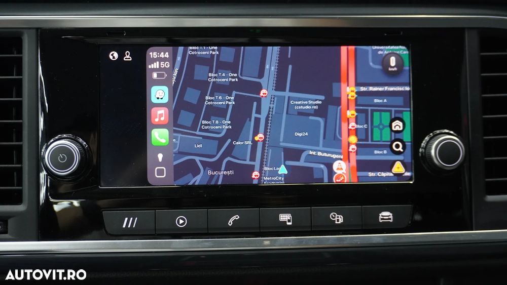 Seat Ateca 1.5 TSI DSG7 Style - 15