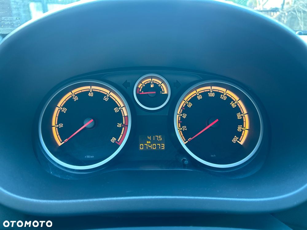 Opel Corsa 1.4 16V 111 - 21