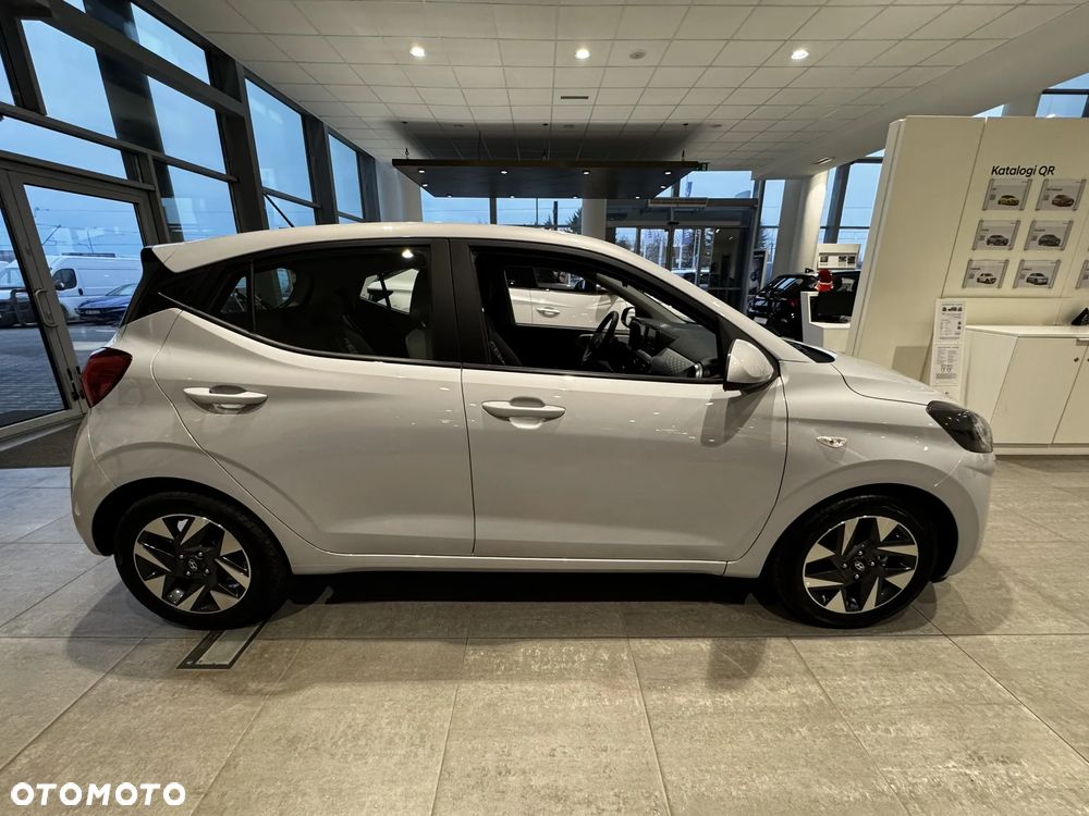 Hyundai i10 1.2 Modern - 4