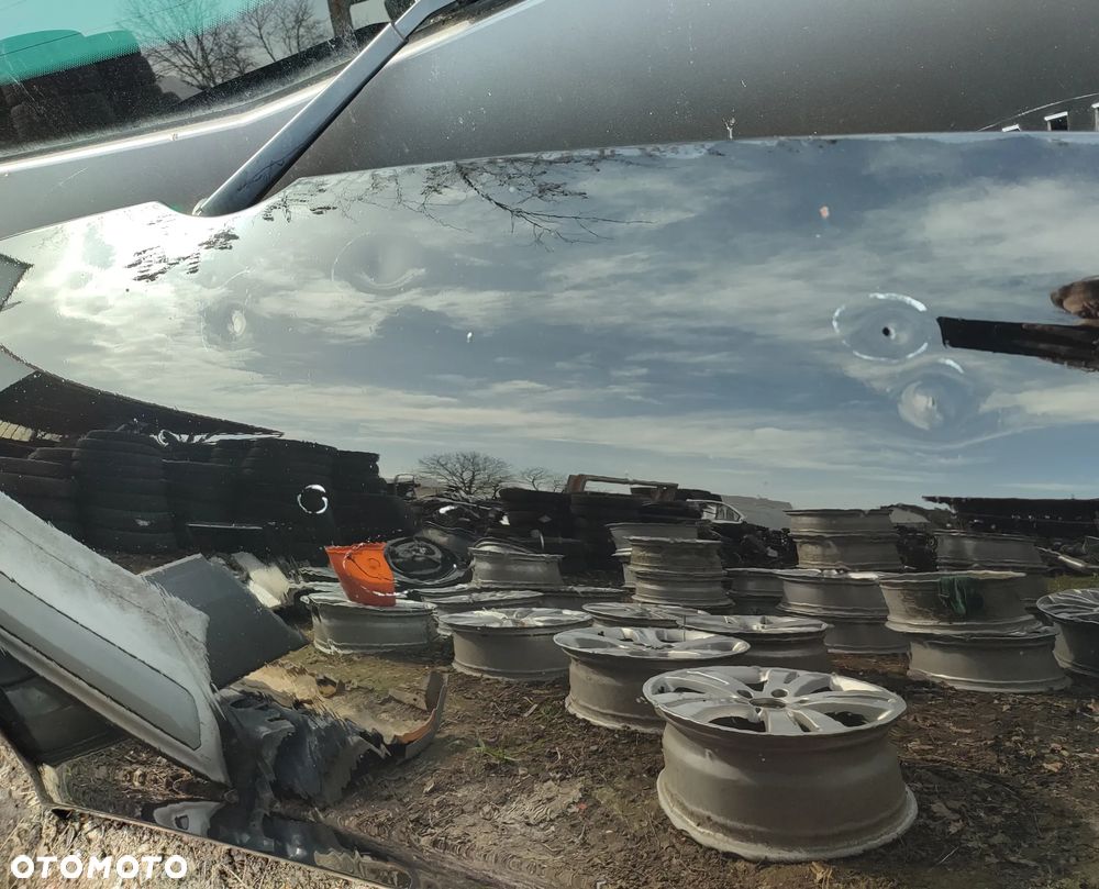 VW T5 maska kolor L041 - 2