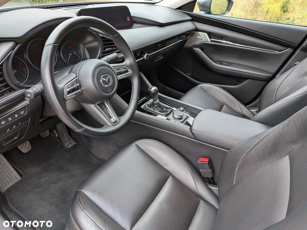 Mazda 3 - 27