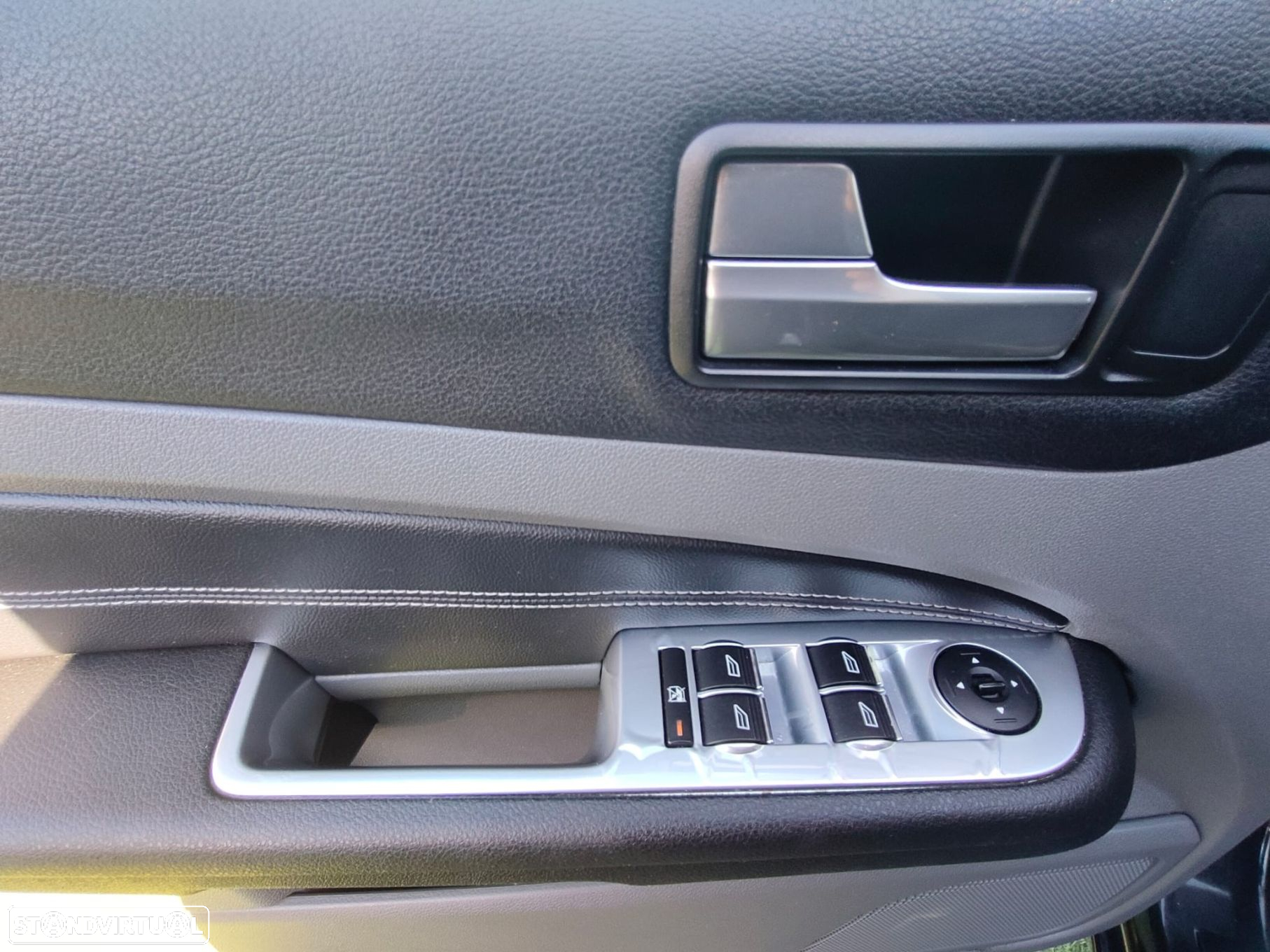 Ford Focus 1.6 TDCi ECOnetic - 11