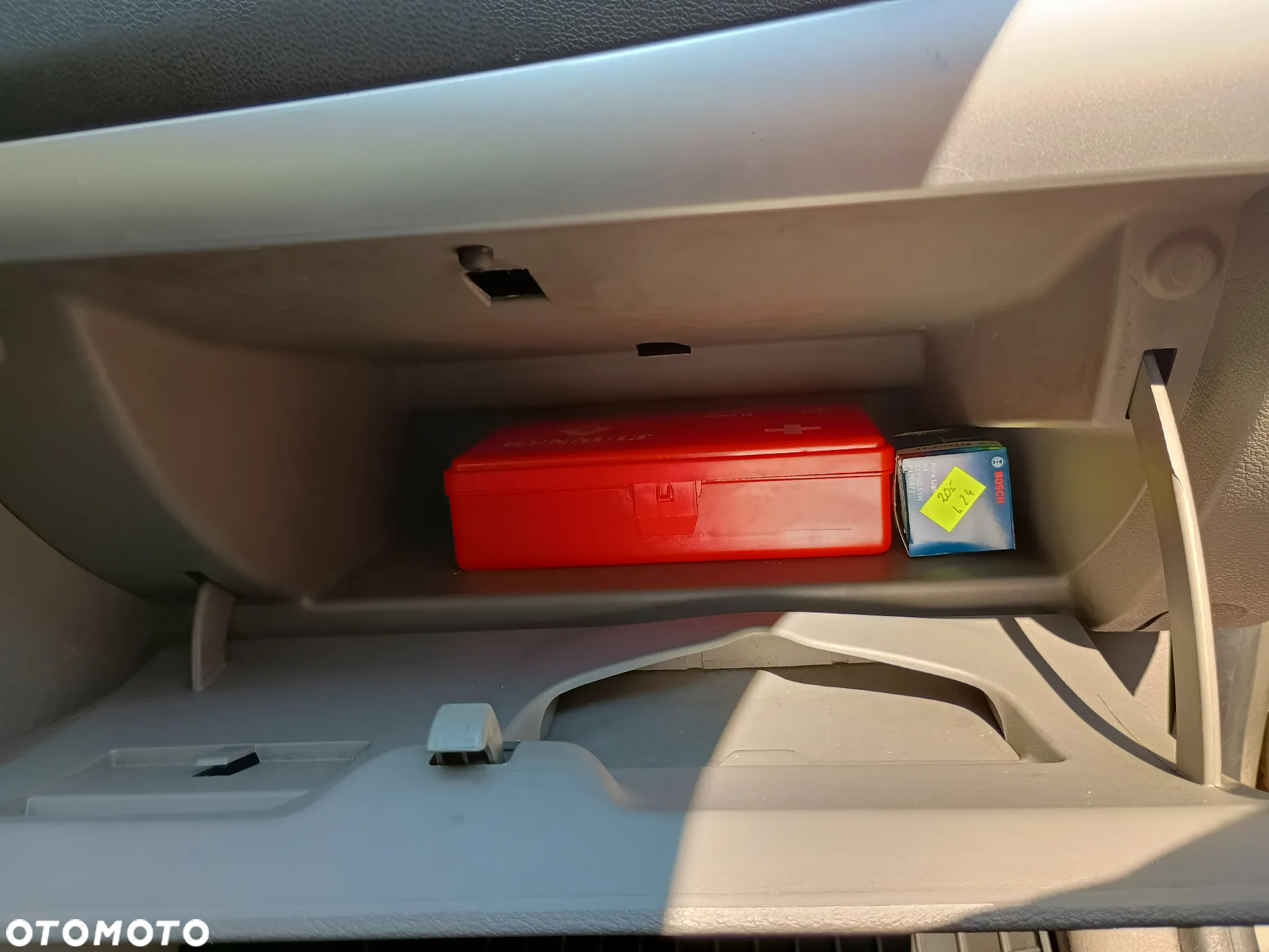 Renault Thalia 1.6 16V All Inclusive - 16