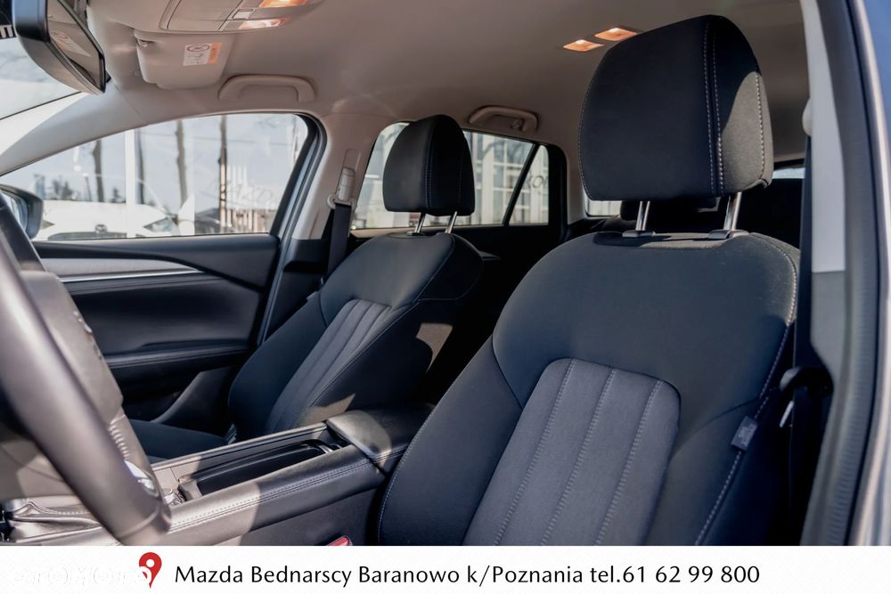 Mazda 6 2.0 SkyMotion - 18