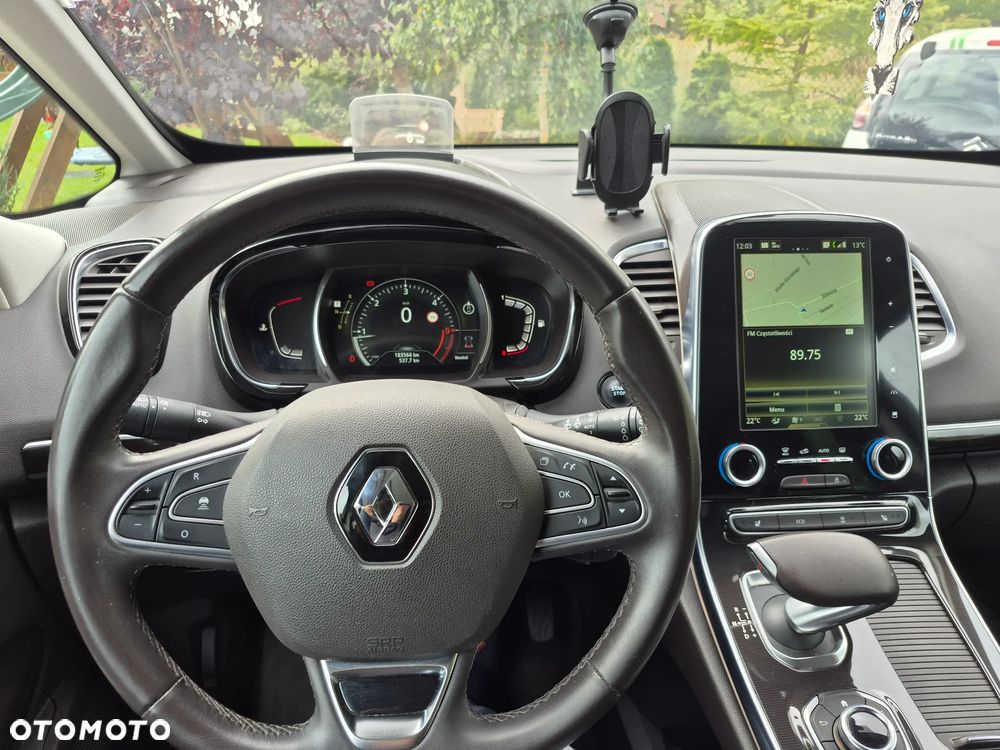 Renault Espace - 12