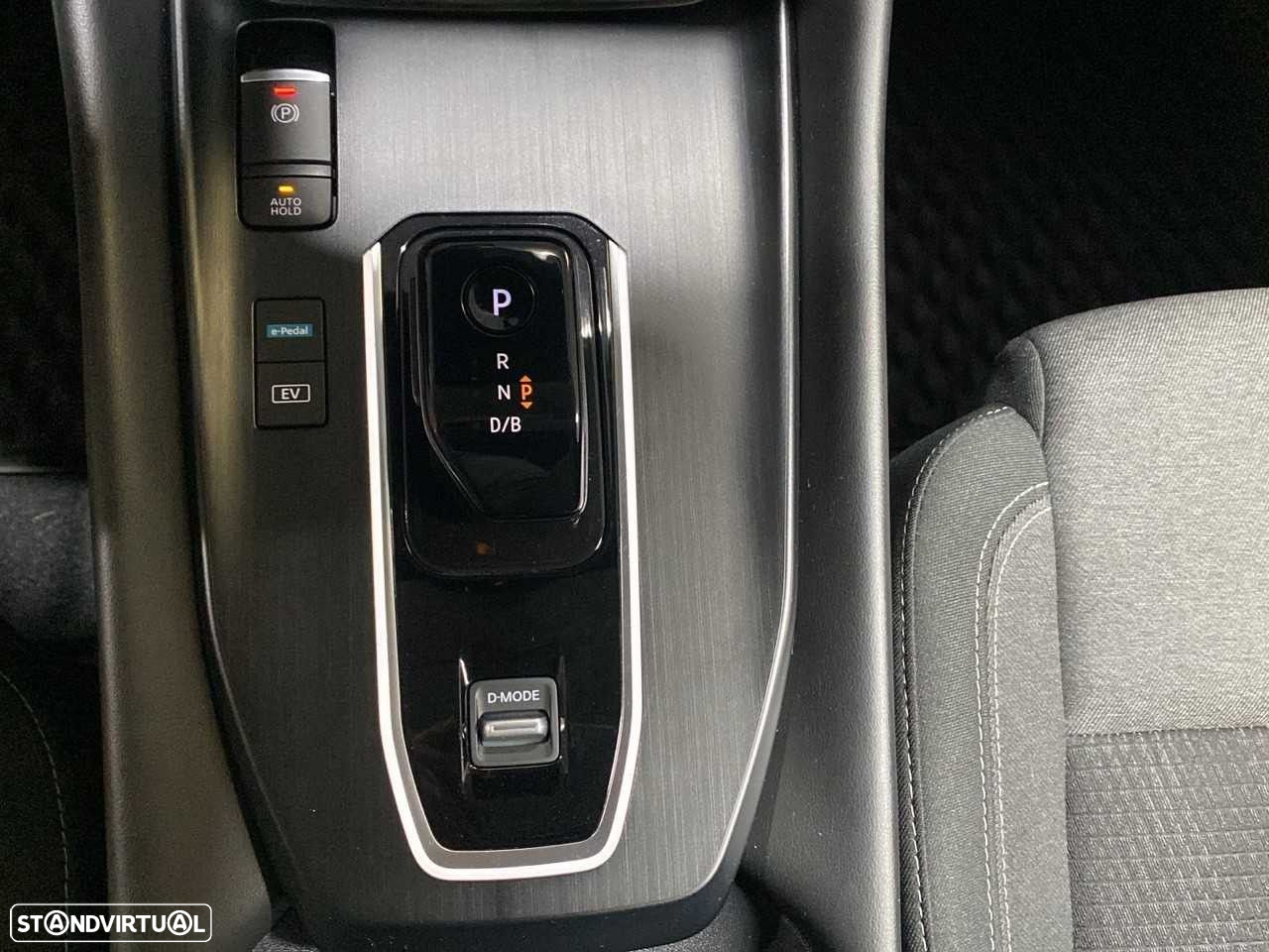 Nissan Qashqai 1.5 e-Power N-Connecta - 15