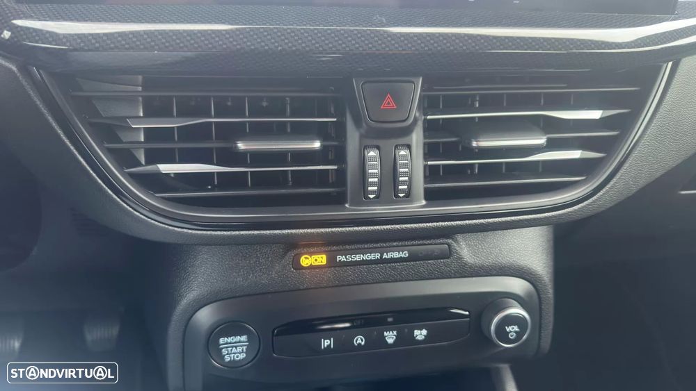 Ford Focus SW 1.5 TDCi EcoBlue ST-Line X - 17