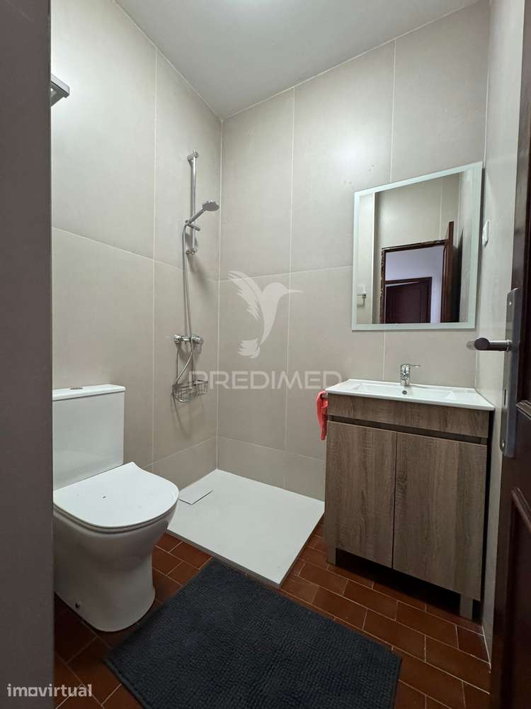 T2+1 com lugar de garagem e arrumos. - Grande imagem: 5/11
