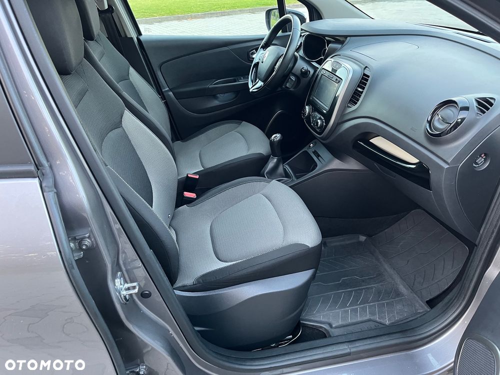 Renault Captur ENERGY TCe 90 Start&Stop Dynamique - 11