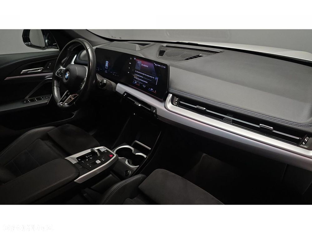 BMW X1 - 28