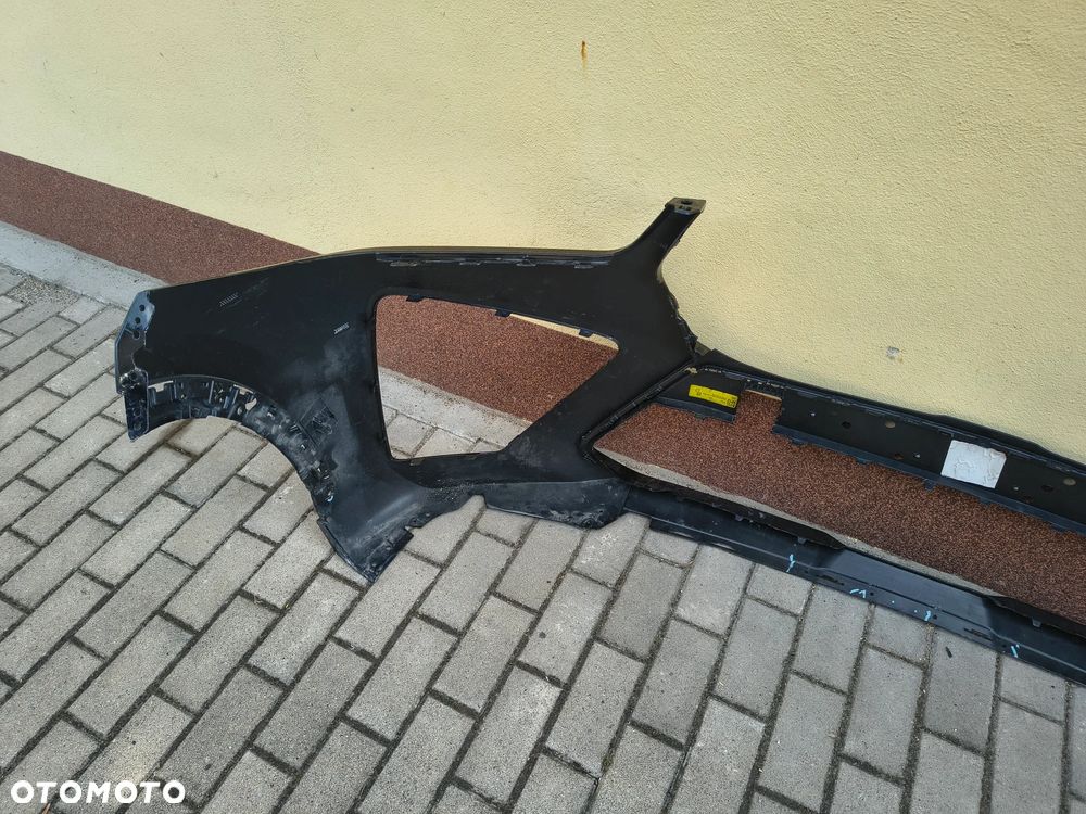 zderzak przedni przÓd bmw x6 f96 x6m Lift lci - 4