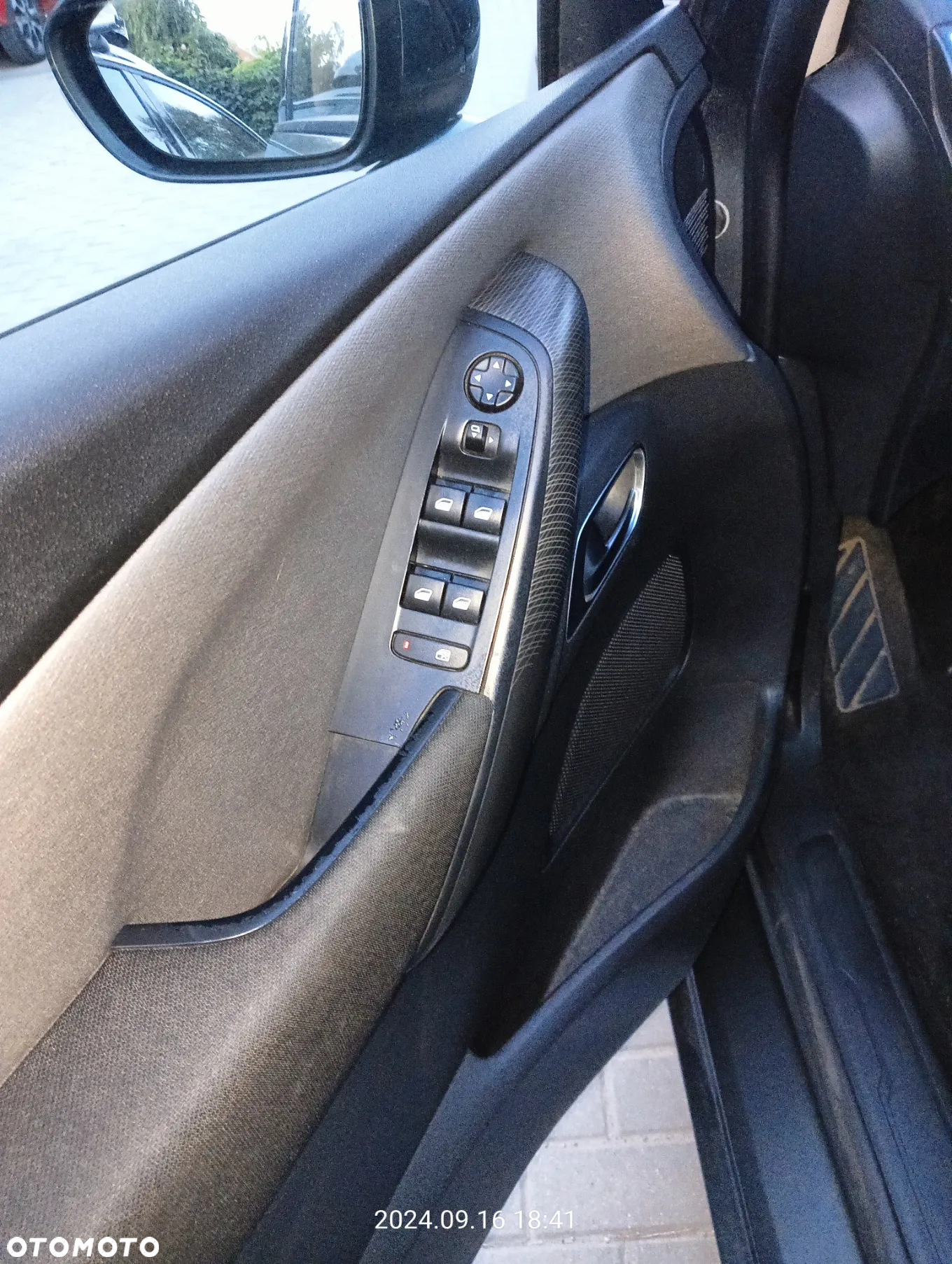 Citroën C4 Picasso 1.6 THP Intensive - 11