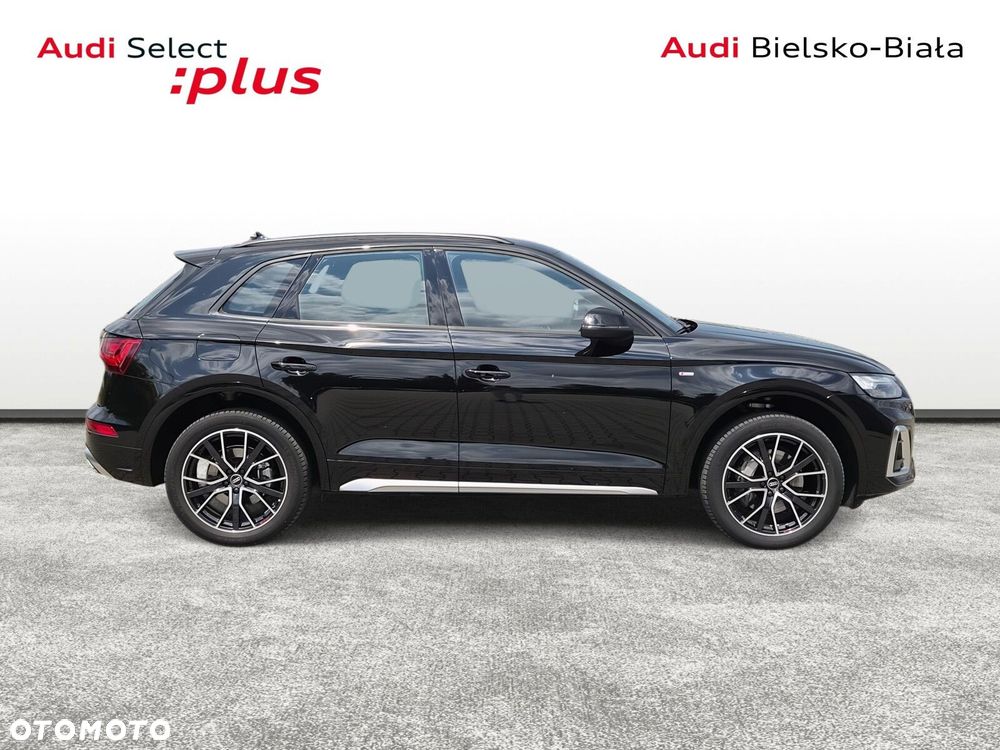 Audi Q5 50 TFSI e Quattro S Line S tronic - 7