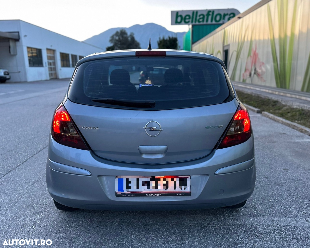 Opel Corsa Combo 1.3 CDTI DPF - 3