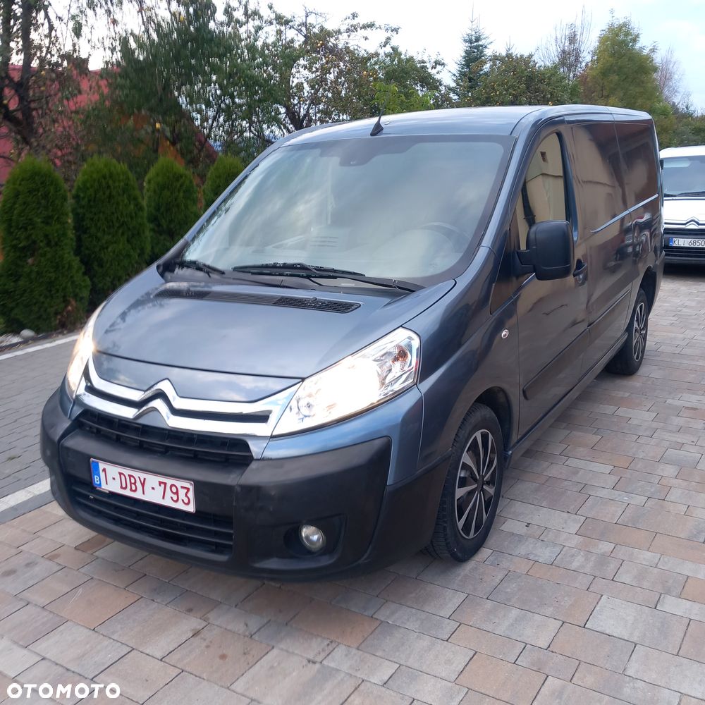 Citroën Jumpy - 4