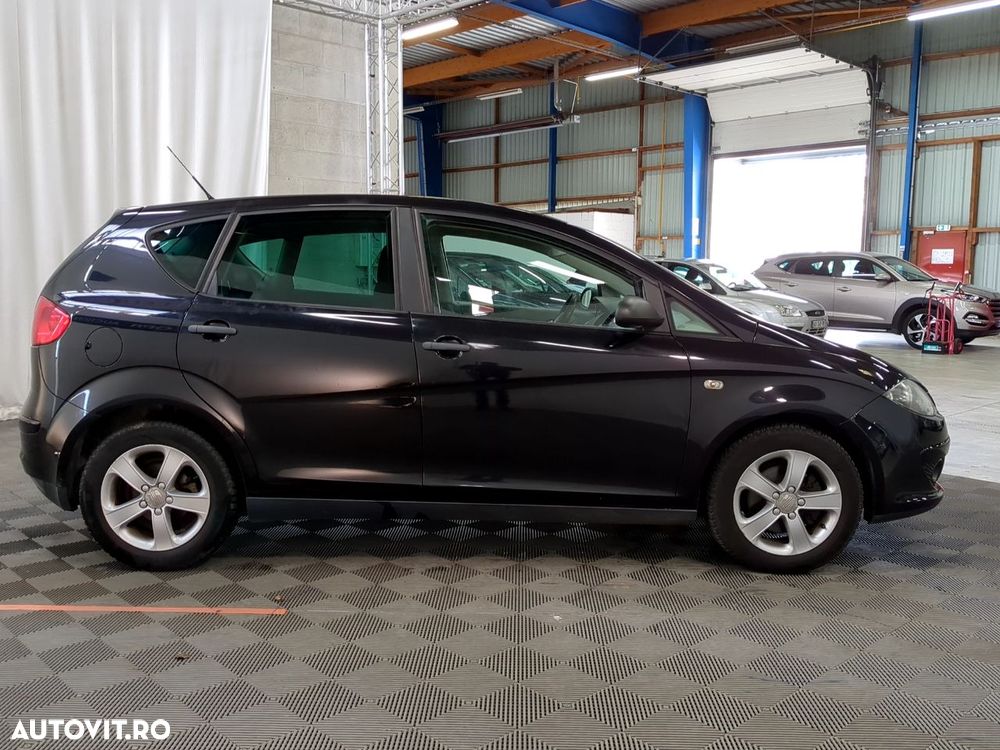 Seat Altea XL - 2