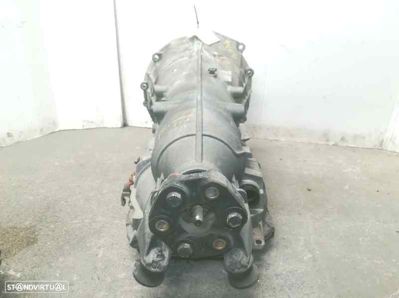 CAIXA VELOCIDADES BMW 1 2007 -0076569 - 4