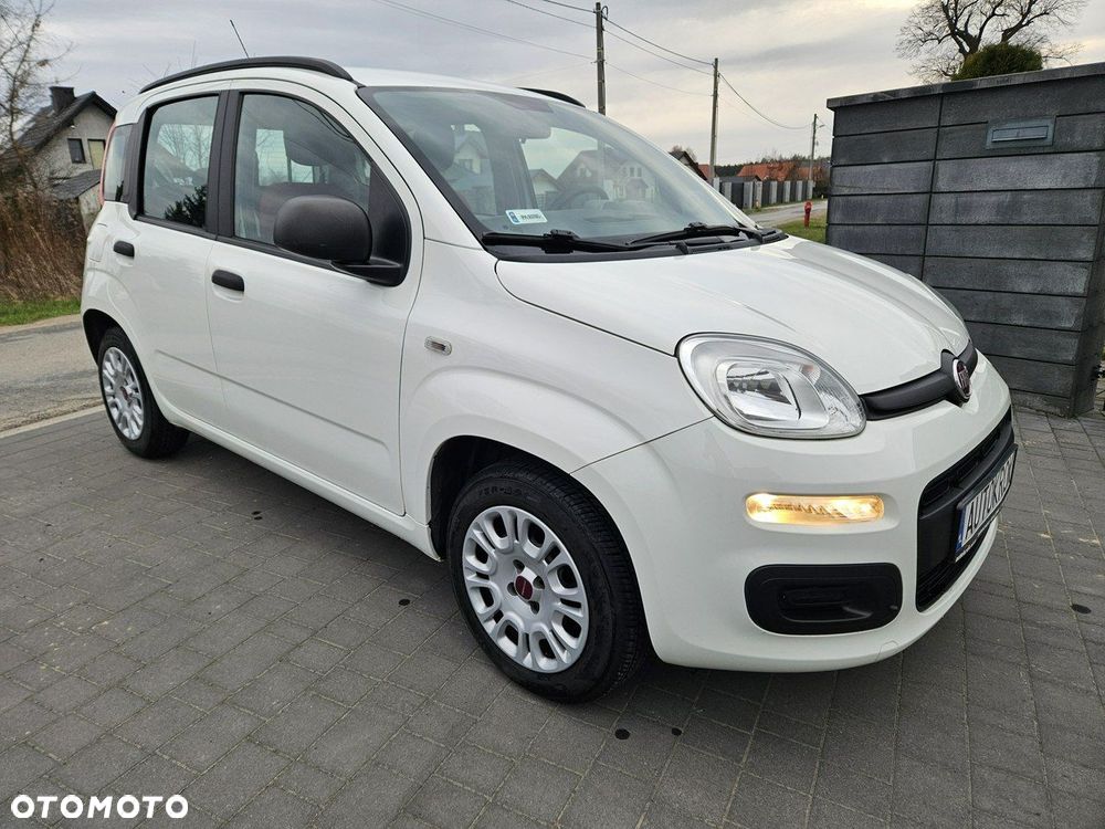 Fiat Panda - 3