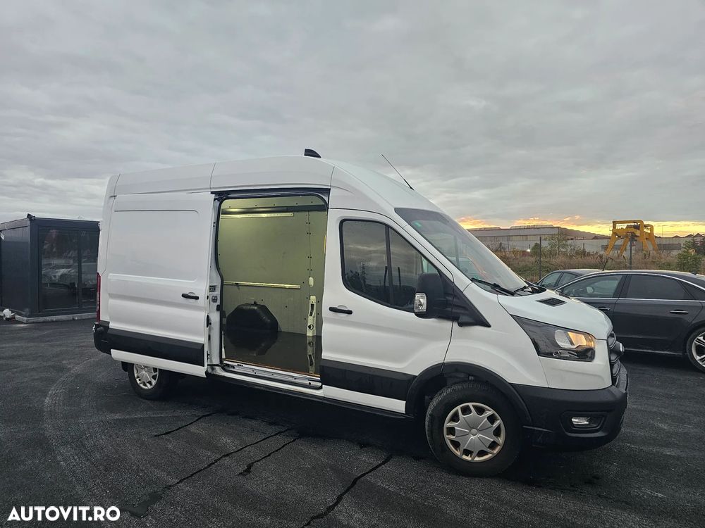 Ford Transit - 11