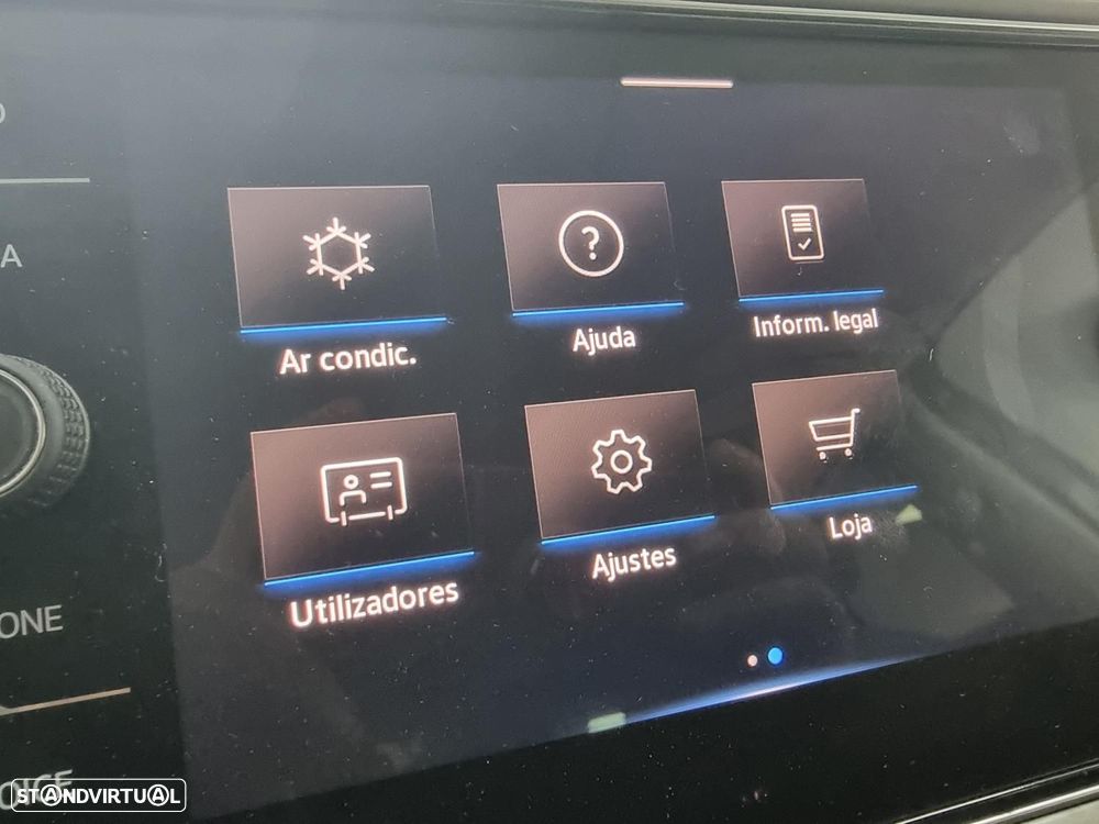 VW T-Roc 1.0 TSI Style - 30