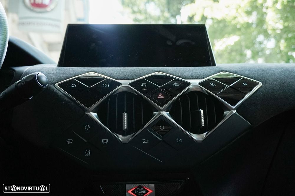 DS DS3 1.2 PureTech Performance Line - 13