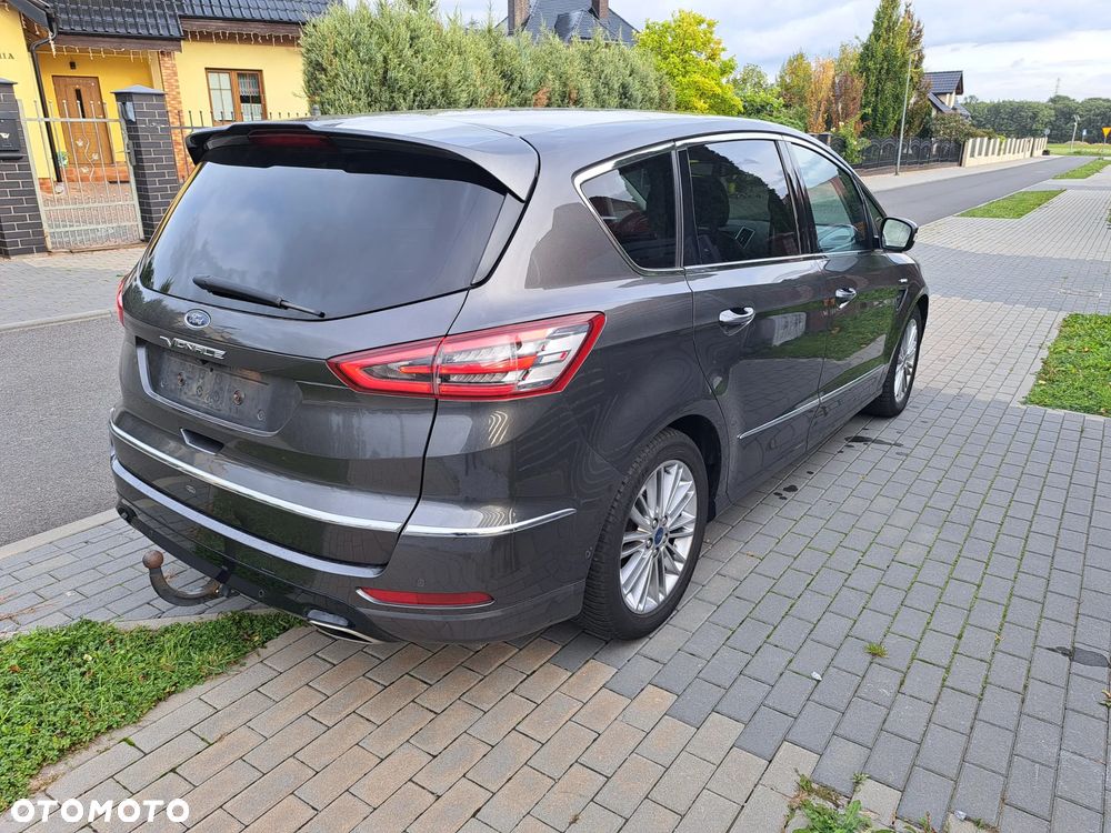 Ford S-Max - 4