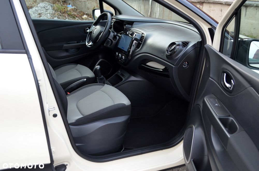 Renault Captur ENERGY TCe 90 Start&Stop Expression - 22