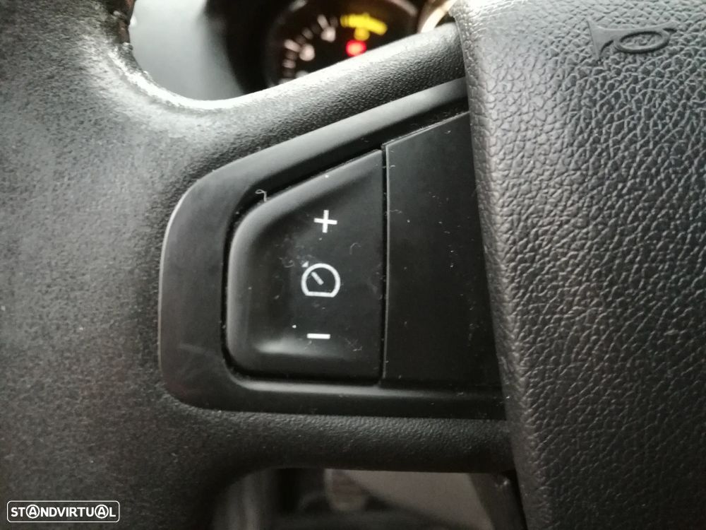 Renault Mégane 1.5 dCi Luxe - 19