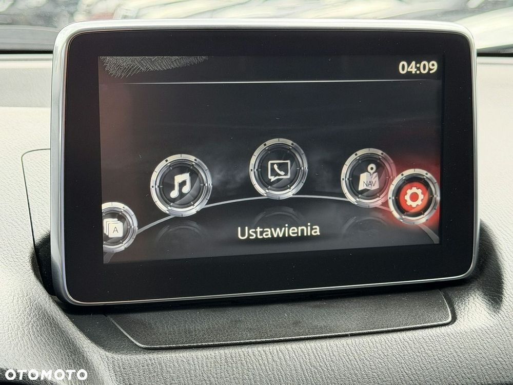 Mazda CX-3 SKYACTIV-G 120 FWD Exclusive-Line - 37