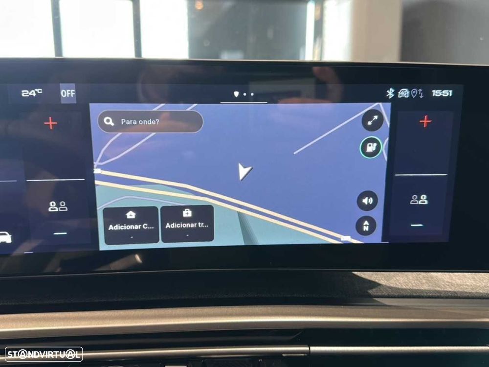Peugeot 3008 1.6 Plug-in Hybrid Allure e-DCS7 - 16