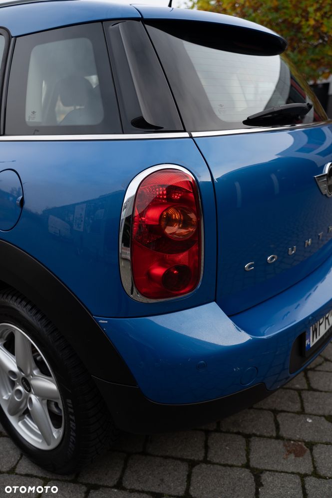 MINI ONE - 5