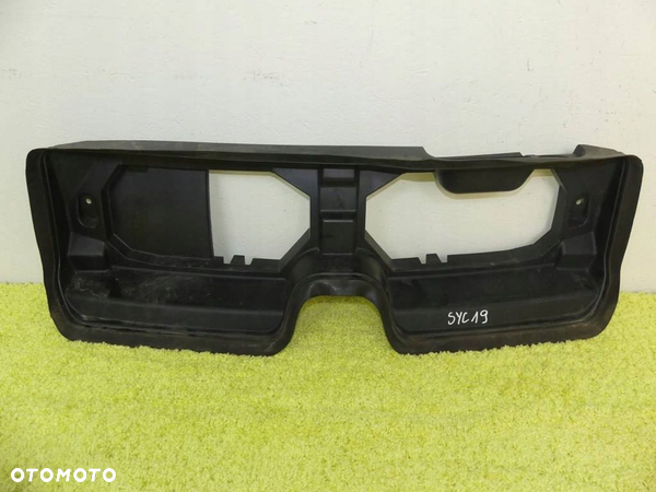 Wlot Powietrza Kierownica Mercedes CITAN 2 II W420 21r- 1,3TCE IDEALNY