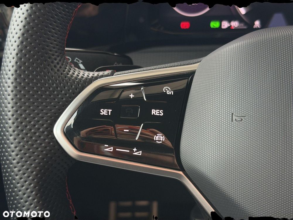 Volkswagen Golf 2.0 TSI GTI DSG - 18