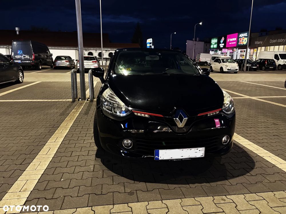 Renault Clio 0.9 Energy TCe Dynamique - 4
