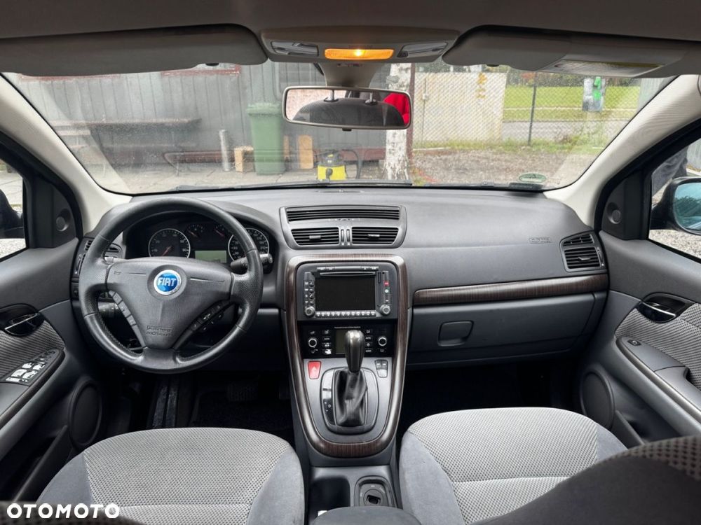Fiat Croma - 8