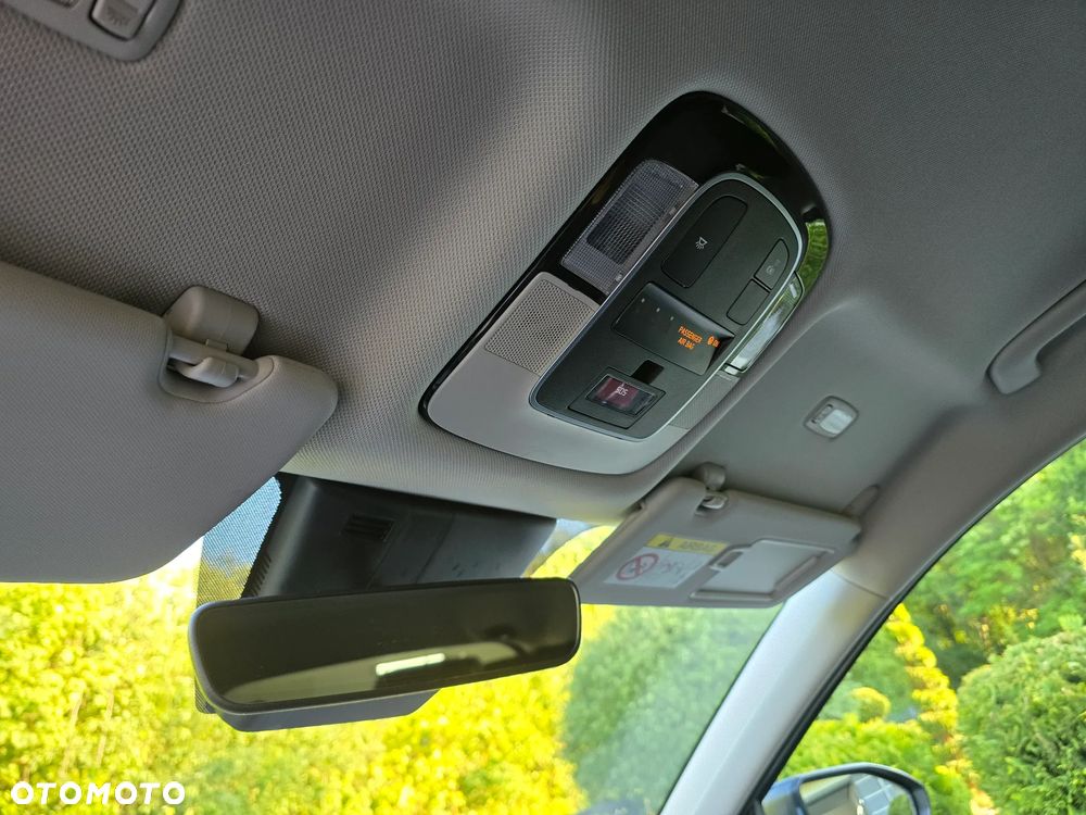Hyundai Tucson 1.6 T-GDi PHEV Executive 4WD - 16