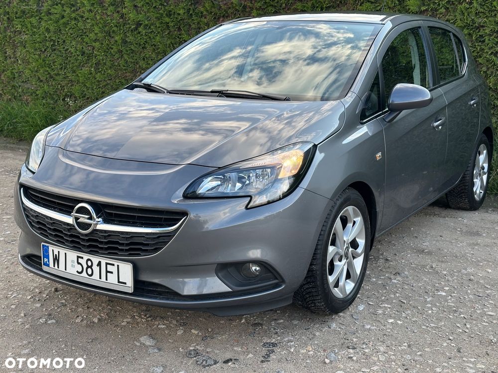 Opel Corsa - 2