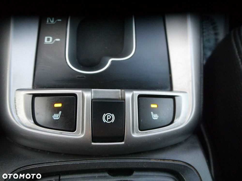 Chevrolet Captiva - 39