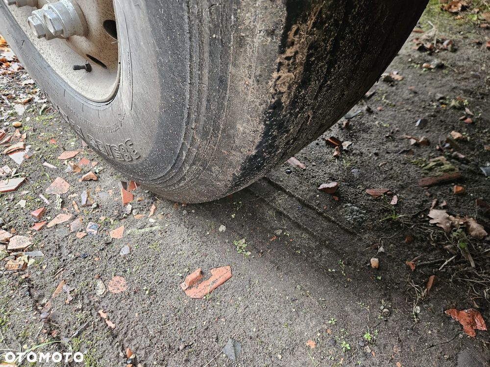 Schmitz Cargobull SGF S3 - 5145kg ! 2018! 24m3 - 13