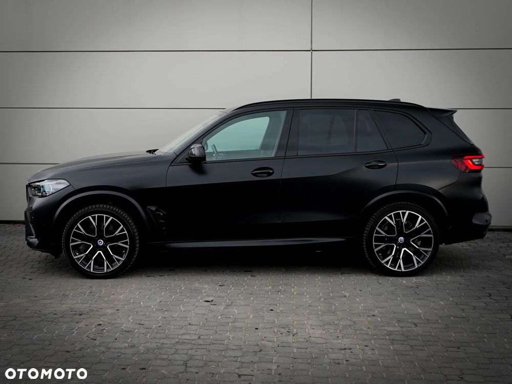 BMW X5 M - 4