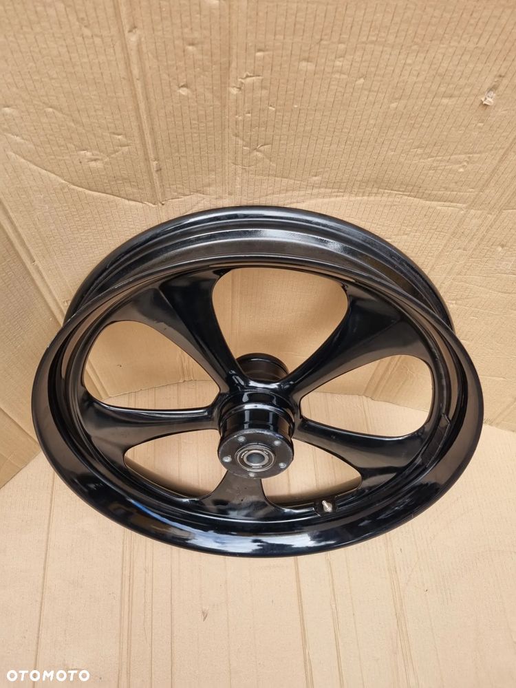 Koło Felga Harley Davidson Przód Przednia Custom 23' x 4,00 - 4