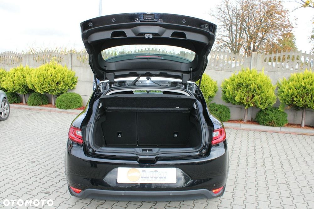 Renault Megane - 23
