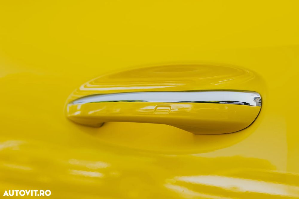 Mercedes-Benz CLE Mercedes-AMG 53 4M+ Cabrio AMG S.SHIFT TCT 9G - 17