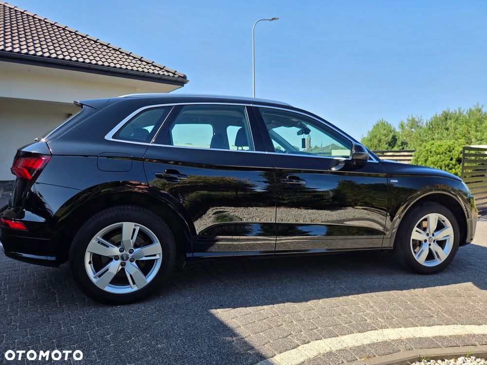 Audi Q5 2.0 TDI Quattro S tronic - 25