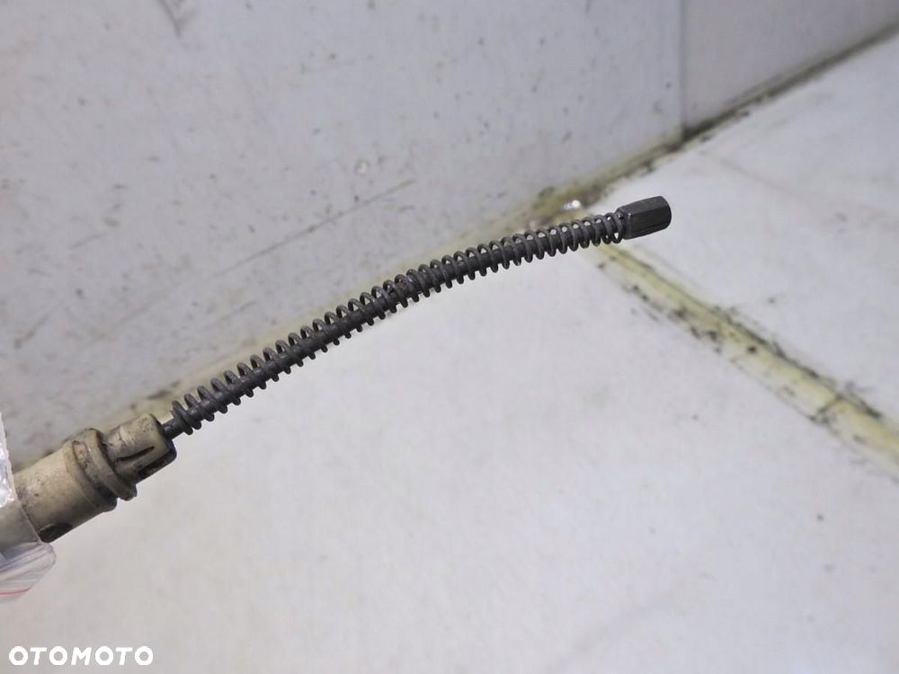 LINKA HAMULCA RĘCZNEGO PRAWA RENAULT CLIO III LIFT - 3