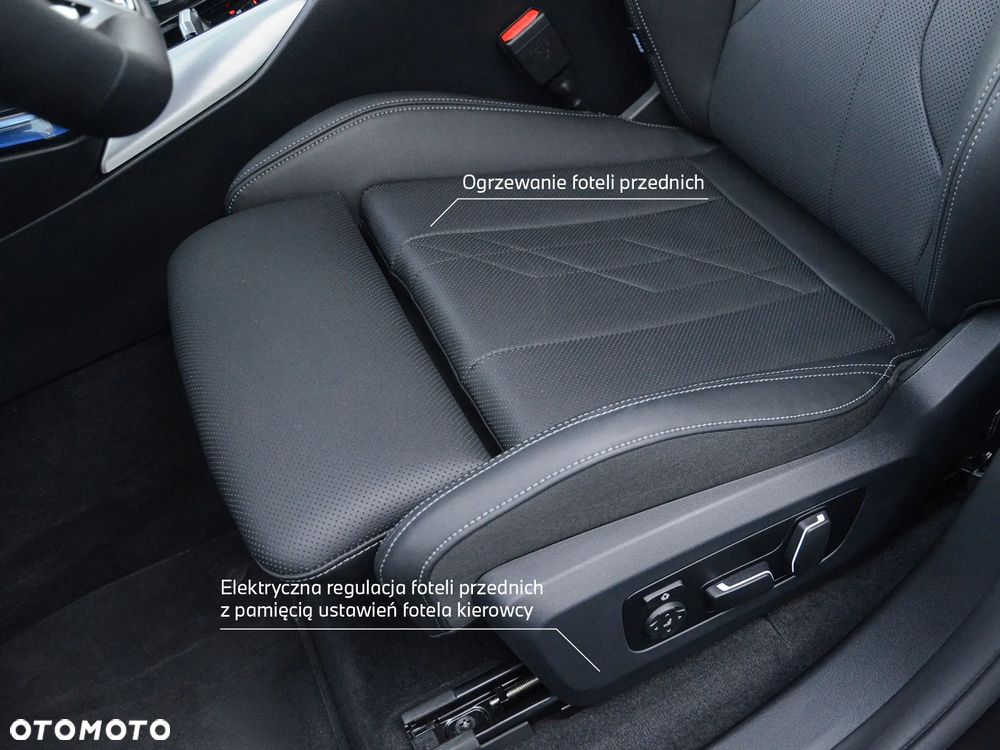 BMW X3 xDrive20d mHEV - 27