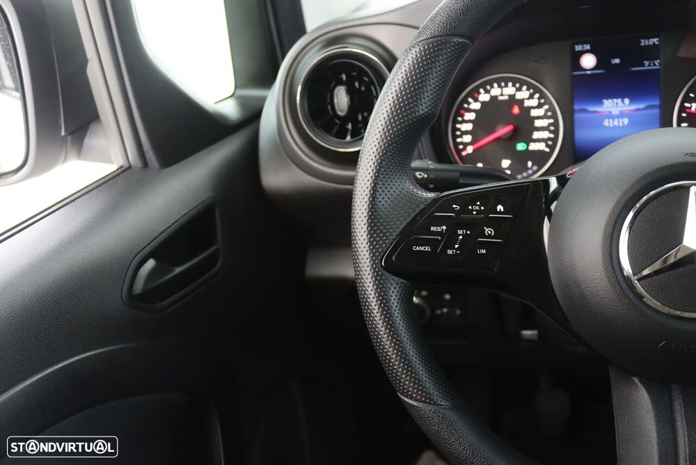 Mercedes-Benz Citan ver-110-cdi-27 - 20